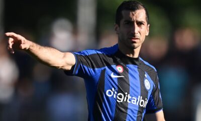 Mkhitaryan MG8 1146