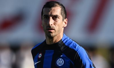 Mkhitaryan
