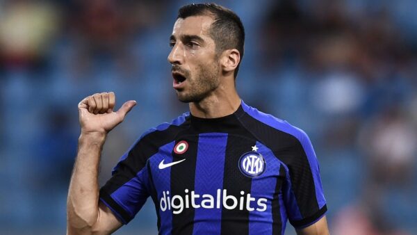 Mkhitaryan