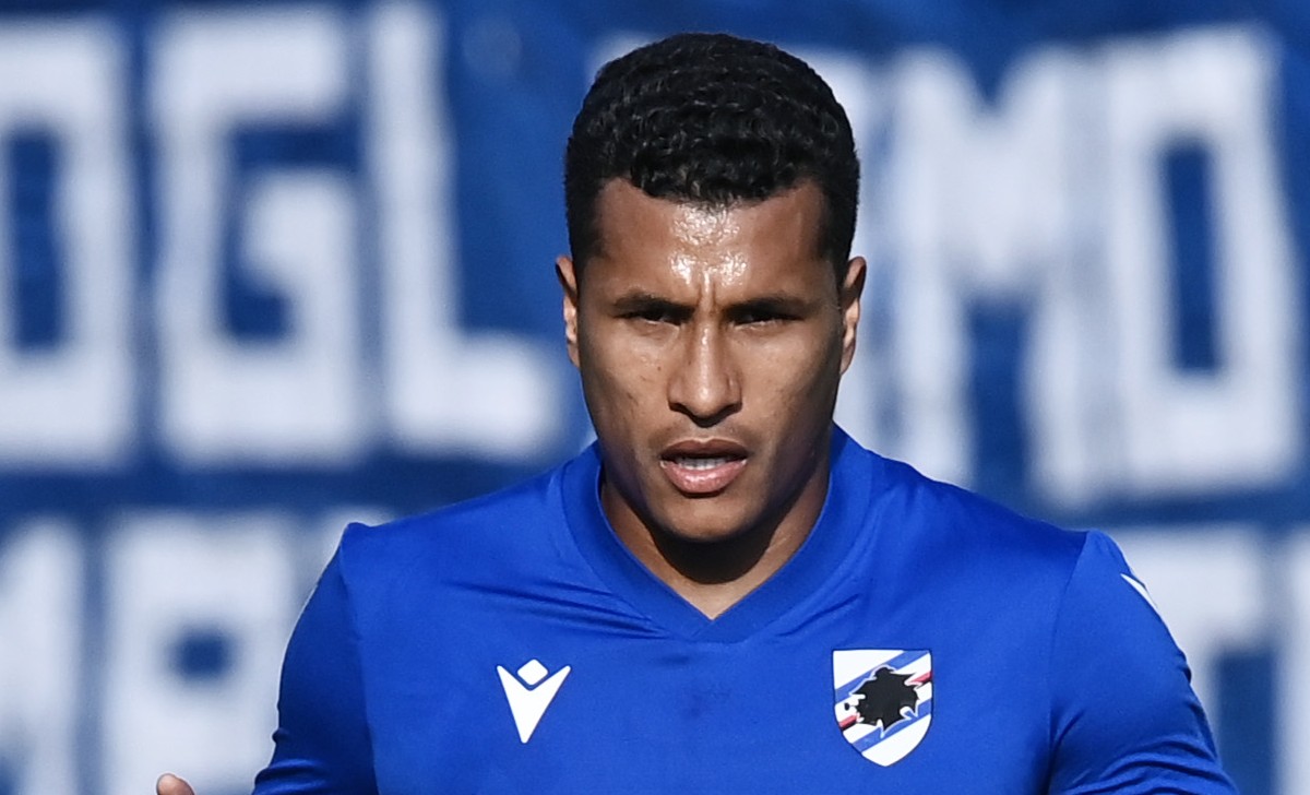 Infortunio Murillo: le condizioni dell'ex nerazzurro 26 Murillo MG0 2488