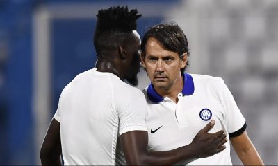 Onana Inzaghi