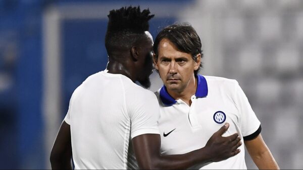 Onana Inzaghi