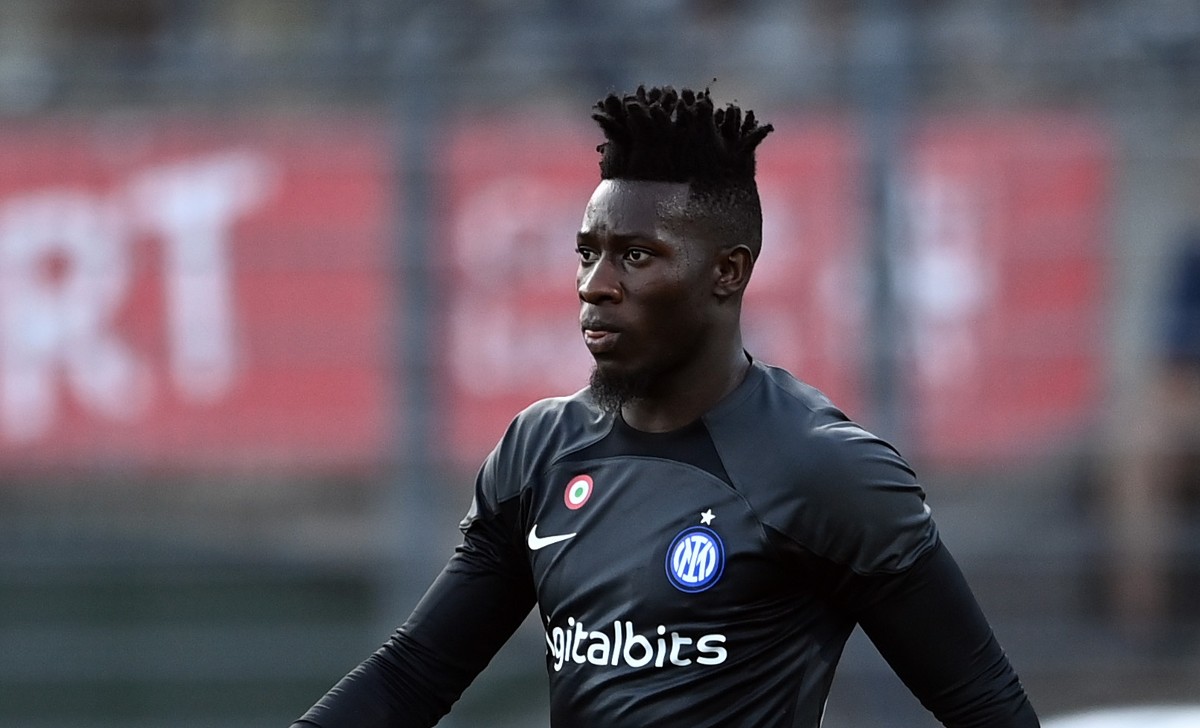 Inter Cremonese, esordio per Onana? Turnover non escluso tra i pali 26 Onana MG8 2108