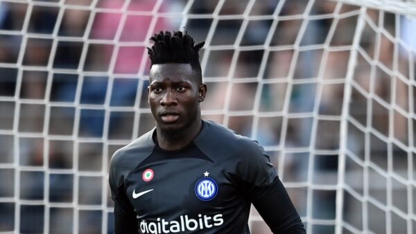 Onana Inter