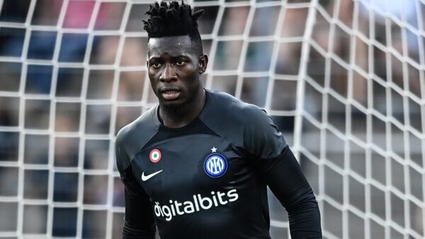 Onana MG8 2161