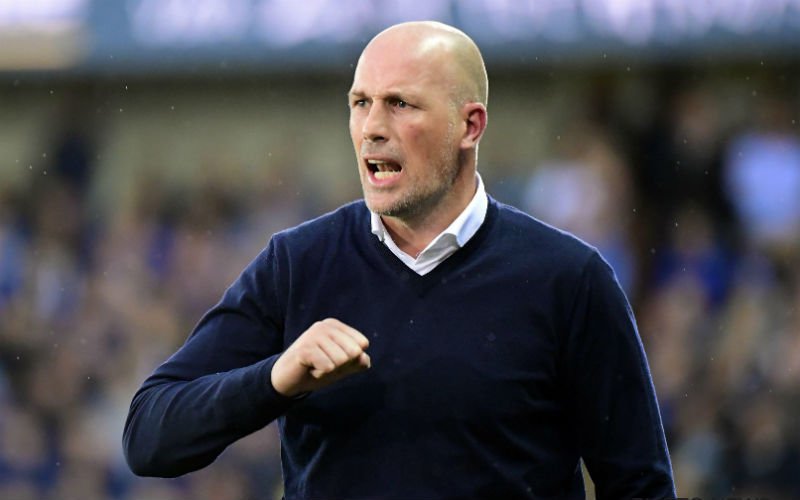 Clement: «Bello giocare contro giocatori più esperti» 26 Philippe Clement