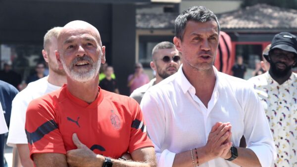 Pioli Maldini MG5 2603