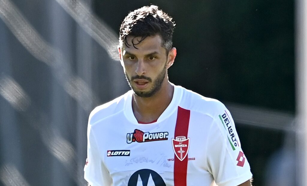 Ranocchia e il verdetto scudetto: «Vincere così chiude i giochi, nove punti di vantaggio sono tantissimi. Su Thuram...» 1 Ranocchia MG8 8507