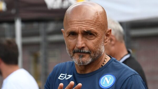 Spalletti
