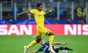 Akanji rimane in bilico: neanche il Dortmund ha ancora preso una decisione. Inter alla finestra