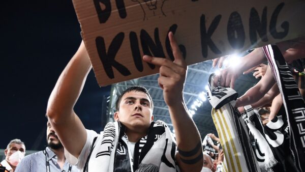 dybala