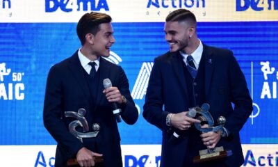 dybala icardi