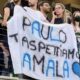 dybala striscione