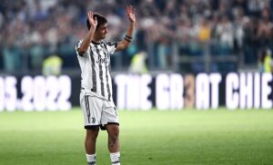 La parabola di Dybala: da erede di Messi a “pupino” de Roma