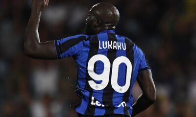 esult gol Lukaku PAP 0103