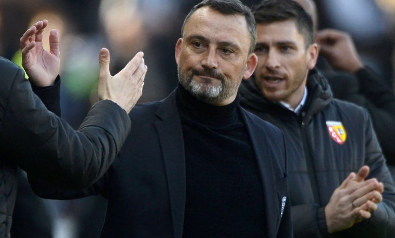 Haise: «Inter avversaria di livello, grande amichevole» 26 fbl fra ligue1 angers lens 780x470 1