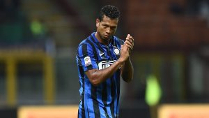 Guarin: «Inter Porto? Ricordi belli con entrambi i club»