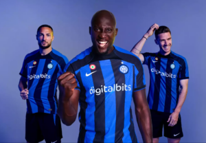 Inter, il comunicato ufficiale sulla collaborazione con Digitalbits