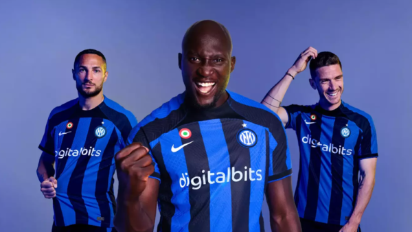 inter a