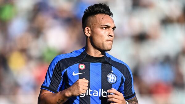 lautaro martinez