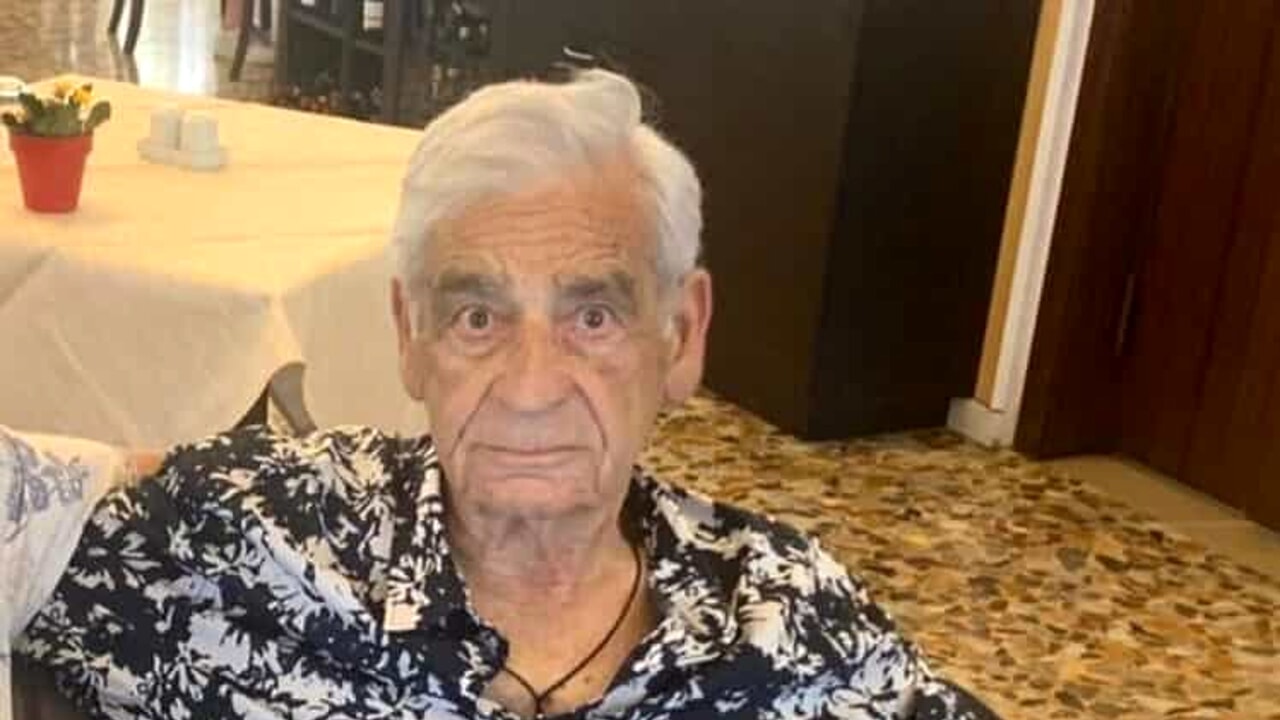 Lutto in casa Inter: si spegne Mariottini 26 marino mariottini teletruria