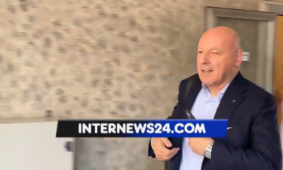 marotta inter skriniar milenkovic