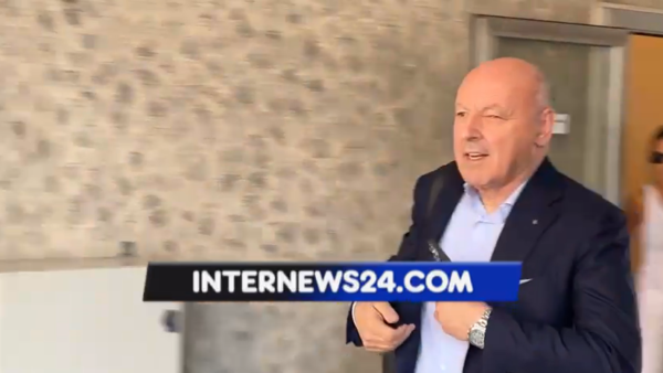marotta inter skriniar milenkovic