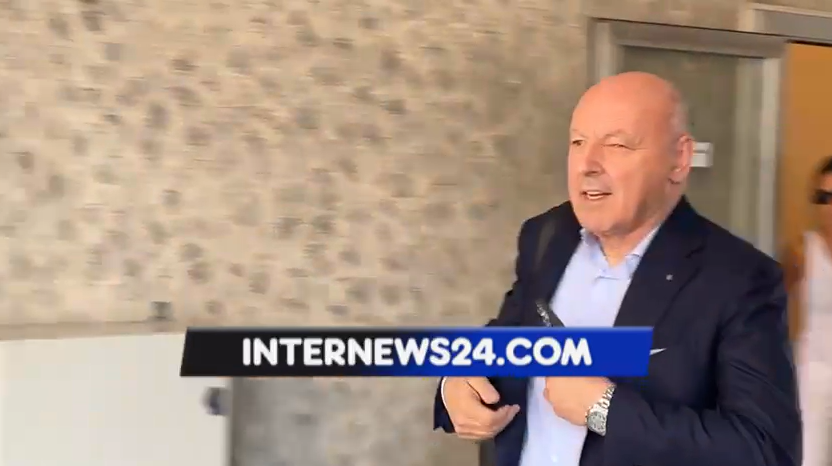 marotta inter skriniar milenkovic