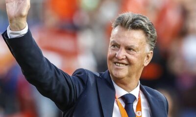 van Gaal imago1012633327h
