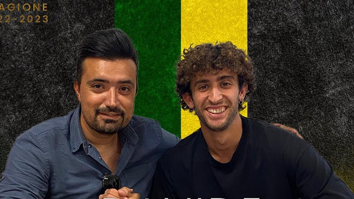 Davide Zugaro, ufficiale il passaggio dall'Inter al Sangiuliano 26 zugaro