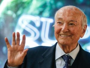 Morte Piero Angela, giornalismo in lutto: scomparso il divulgatore scientifico￼