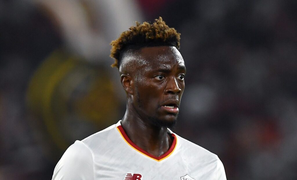 Mercato Inter, Abraham VERSO il Milan! L'ex obiettivo nerazzurro VICINISSIMO alla firma coi rossoneri 1 Abraham AS1 0126