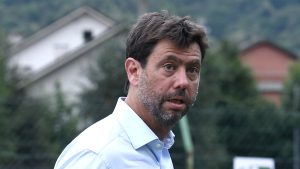 Agnelli: «Ceferin voleva la SuperLega, poi si è tirato indietro»