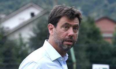 Agnelli