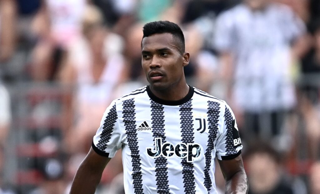 Alex Sandro MG0 2955