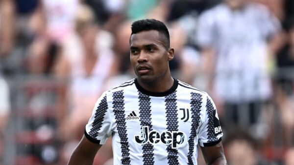 Alex Sandro MG0 2955