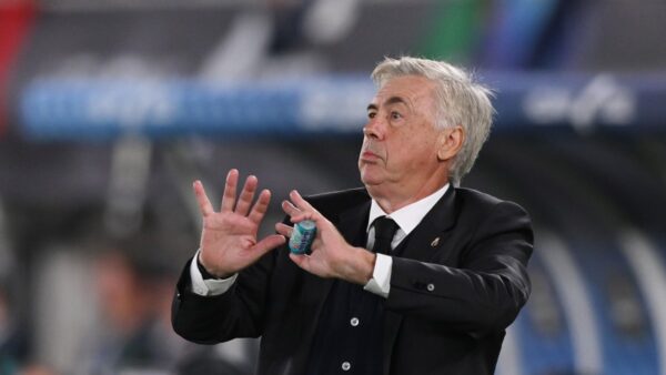 Ancelotti Z9A 1027