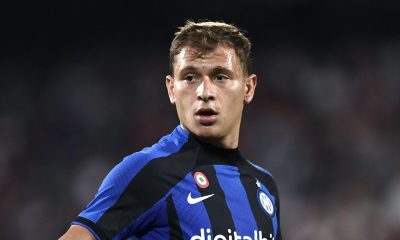 Barella, Inter