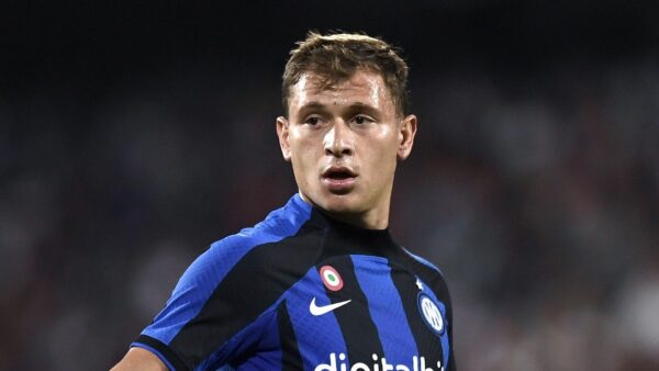 Barella, Inter