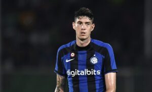 Cassano, che figura. Bastoni risponde alla grande alle accuse del barese