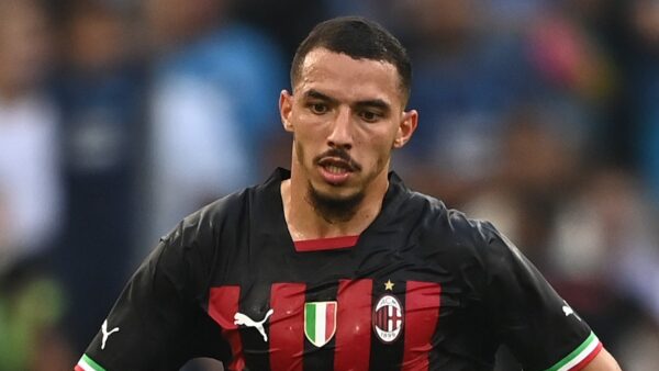 Bennacer MG8 2290
