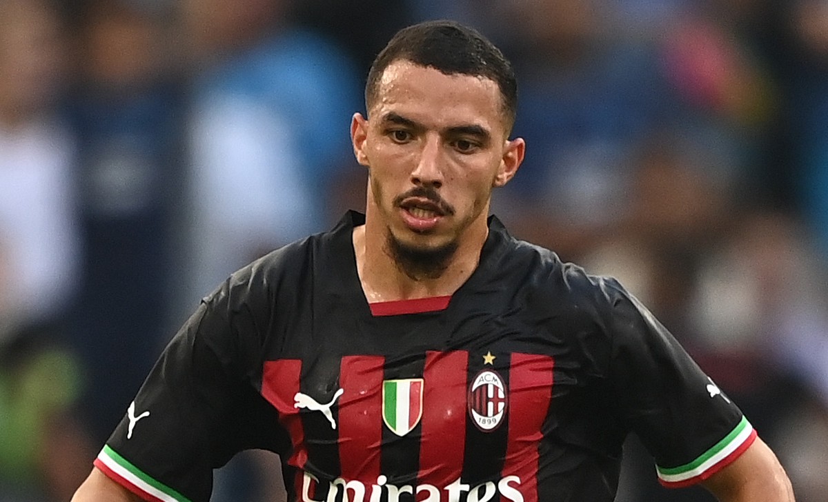 Milan-Inter, ancora guai per i rossoneri: infortunato Bennacer. Ecco cosa è successo 26 Bennacer MG8 2290