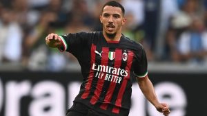 Bennacer a Sky dopo il derby: «Noi più forti dell’Inter. Abbiamo giocatori incredibili»