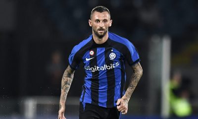 Inter Brozovic
