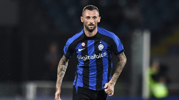 Inter Brozovic