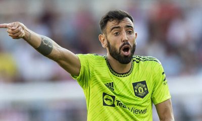 Bruno Fernandes imago1013809356h