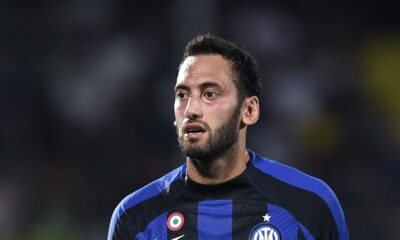 Calhanoglu PAP10457