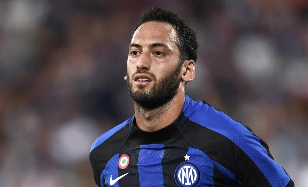 Calhanoglu PAP 10086