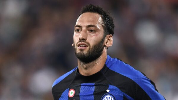 Calhanoglu PAP 10086