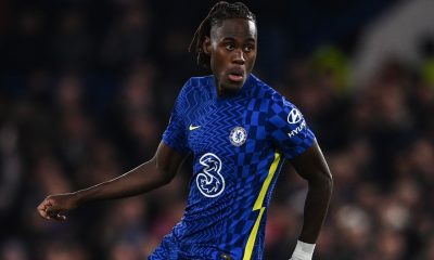 Chalobah